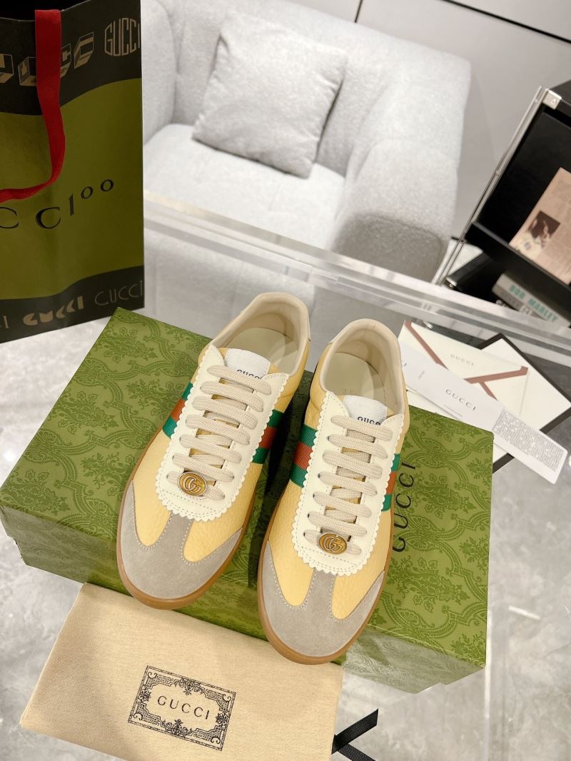 Gucci Ace Shoes